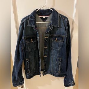 Tommy Hilfiger Denim Jacket